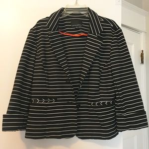 Cynthia Rowley Brand New Blazer!